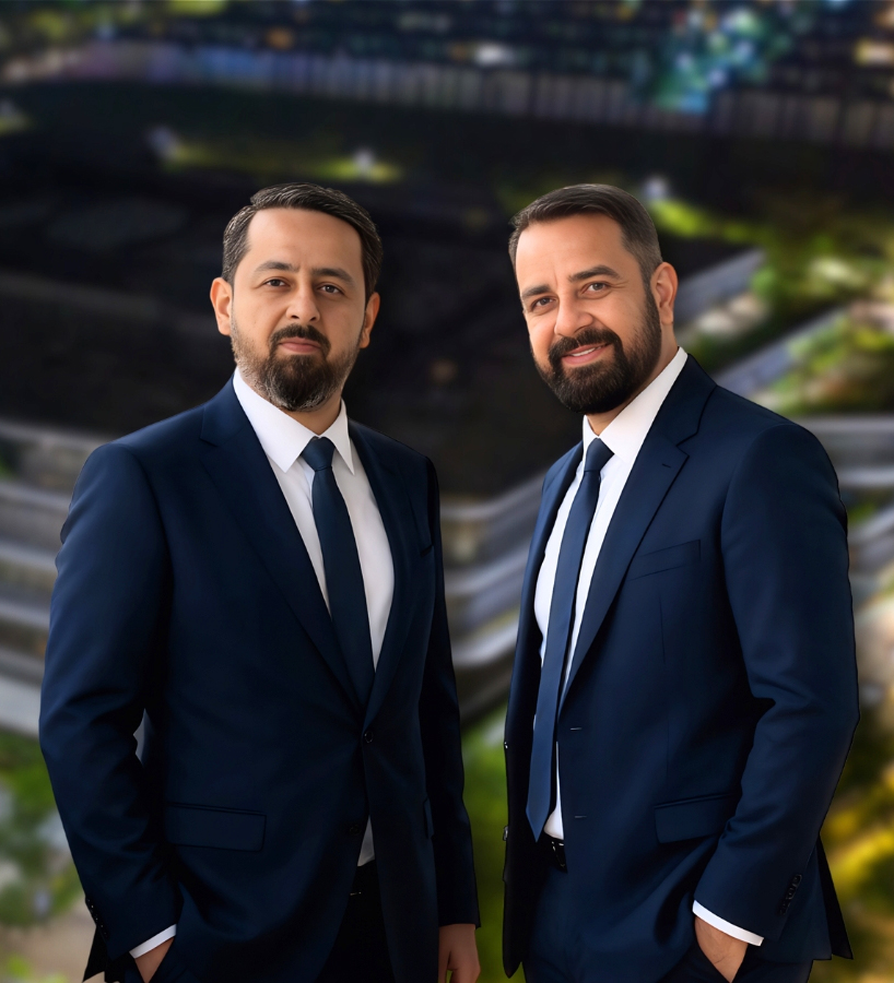 Founders